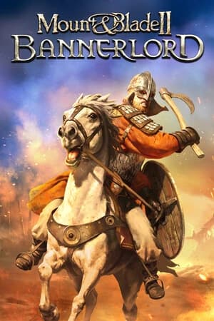 Image du jeu Mount & Blade II: Bannerlord
