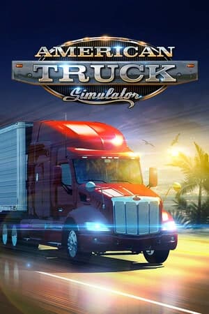 Image of American Truck Simulator