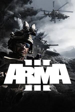 Image of Arma III