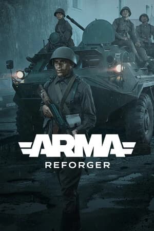 Image of Arma Reforger