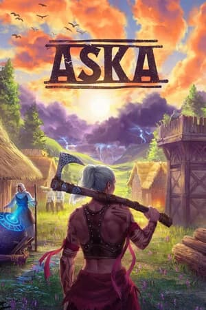 Image of Aska