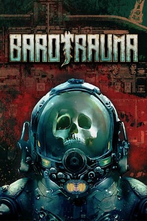 Image of Barotrauma