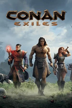 Image of Conan Exiles