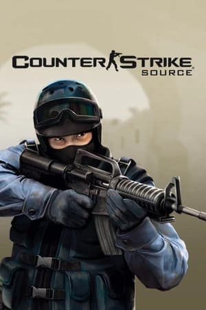 Image of Counter-Strike: Source