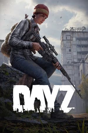 Image du jeu DayZ