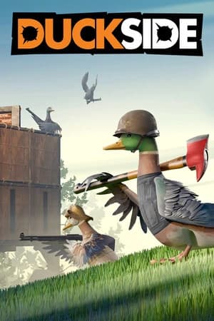 Image du jeu Duckside