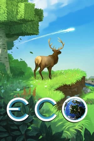 Image du jeu Eco