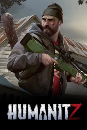 Image du jeu HumanitZ