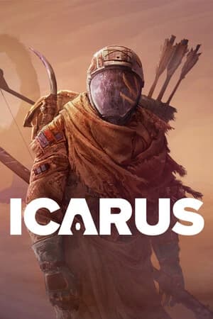 Image du jeu Icarus