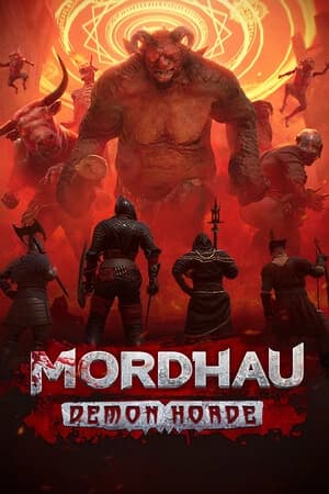 Image du jeu Mordhau