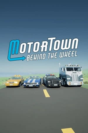Image du jeu Motor Town: Behind the Wheel