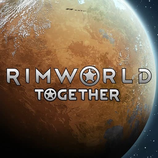 Image de fond pour RimWorld Together