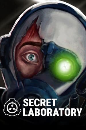 Image du jeu SCP: Secret Laboratory