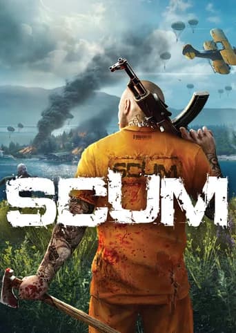 Image du jeu SCUM