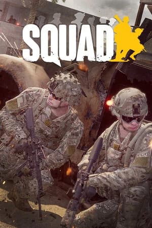 Image of Squad