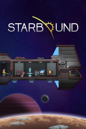 Image of Starbound