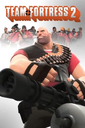 Image of Team Fortress 2