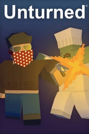 Image of Unturned