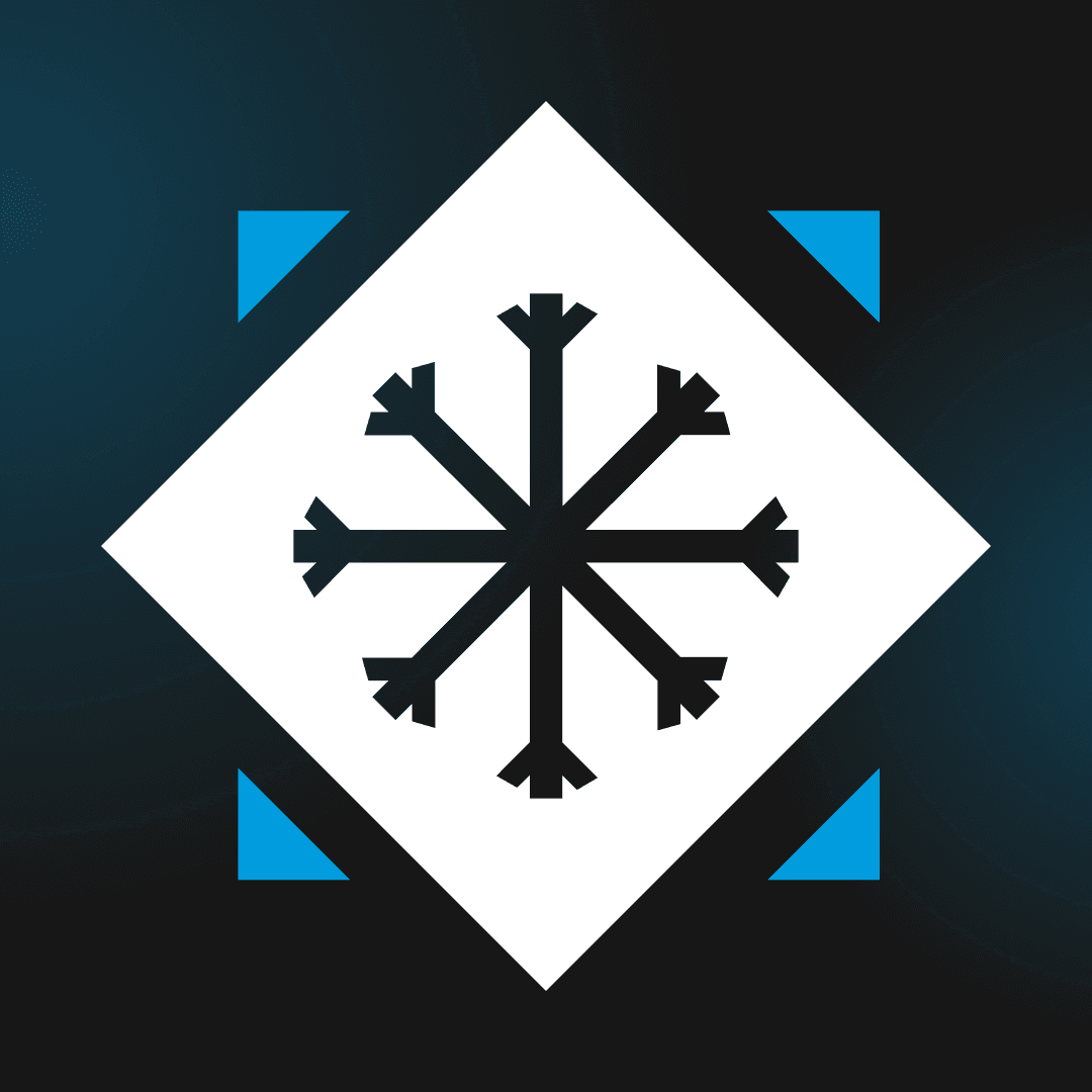 Logo de WinterNode