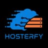 Logo Hosterfy