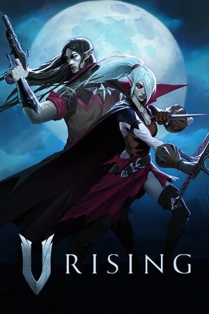Illustration for Best V Rising Server Hosting in 2026