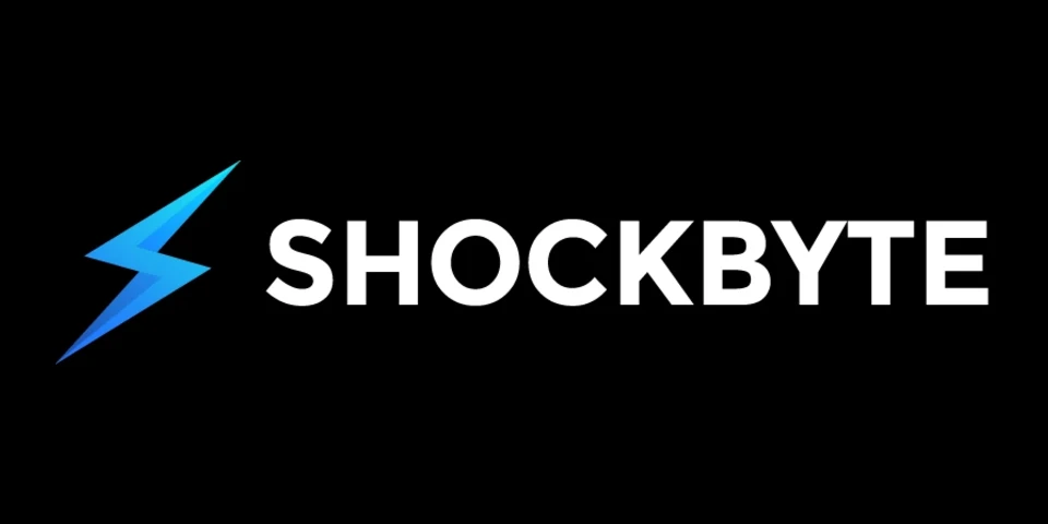 Code promo Shockbyte -25% pour serveurs de jeux